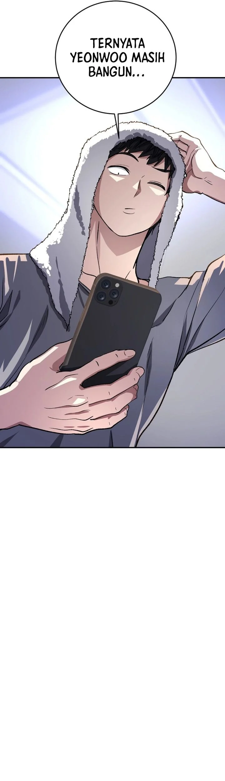 The Returnee’s Hidden Strategy Stream Chapter 24 Gambar 37