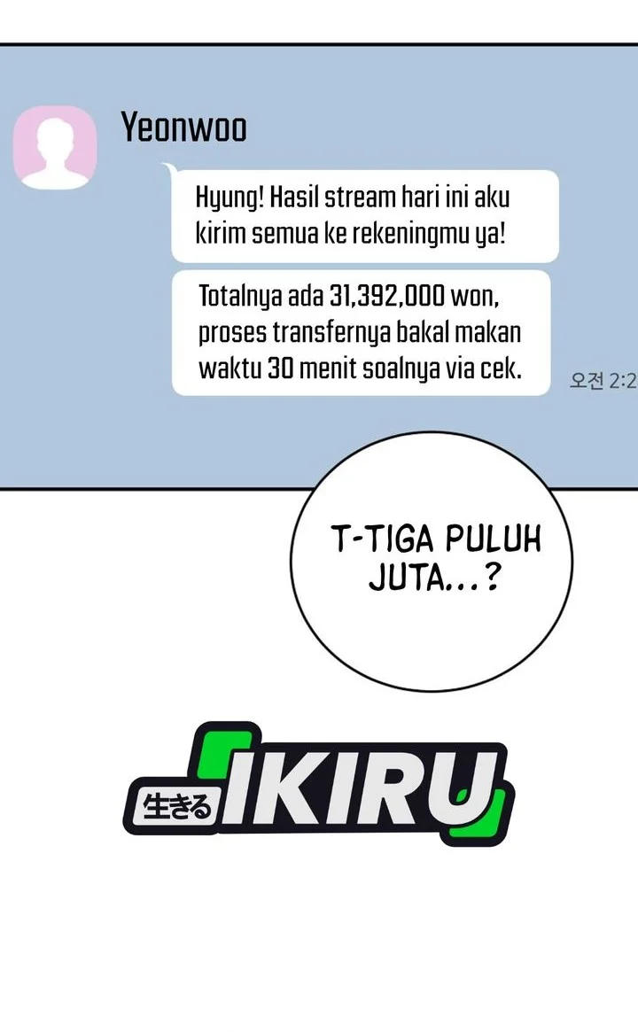 The Returnee’s Hidden Strategy Stream Chapter 24 Gambar 38