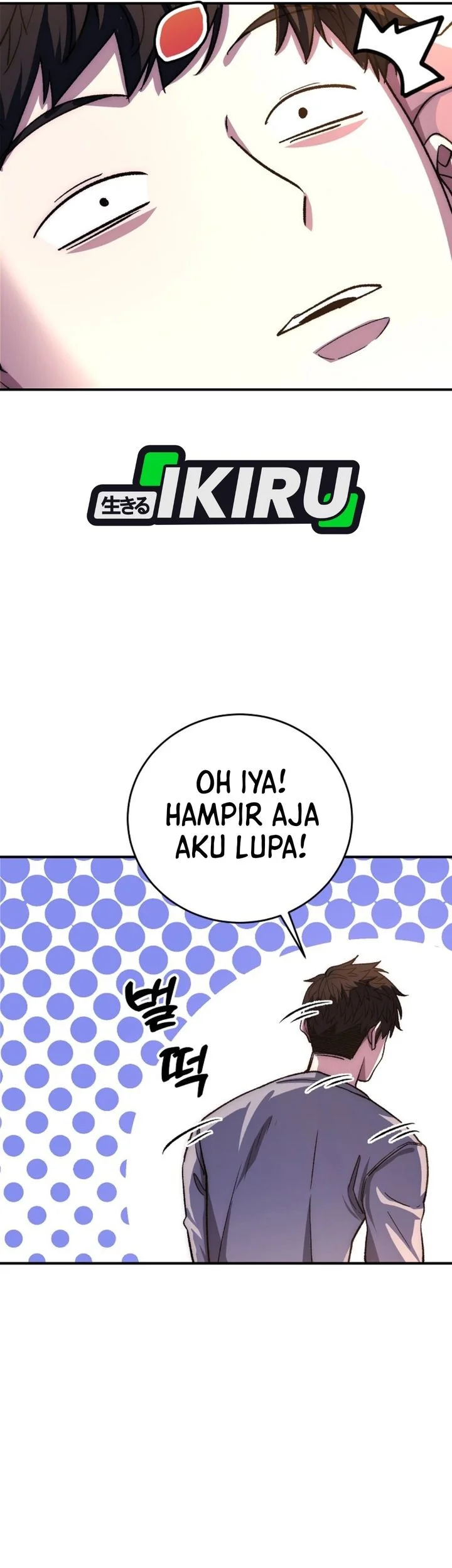 The Returnee’s Hidden Strategy Stream Chapter 24 Gambar 43