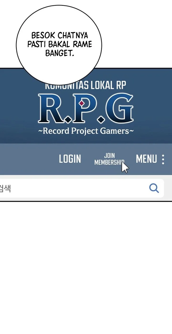 The Returnee’s Hidden Strategy Stream Chapter 24 Gambar 44