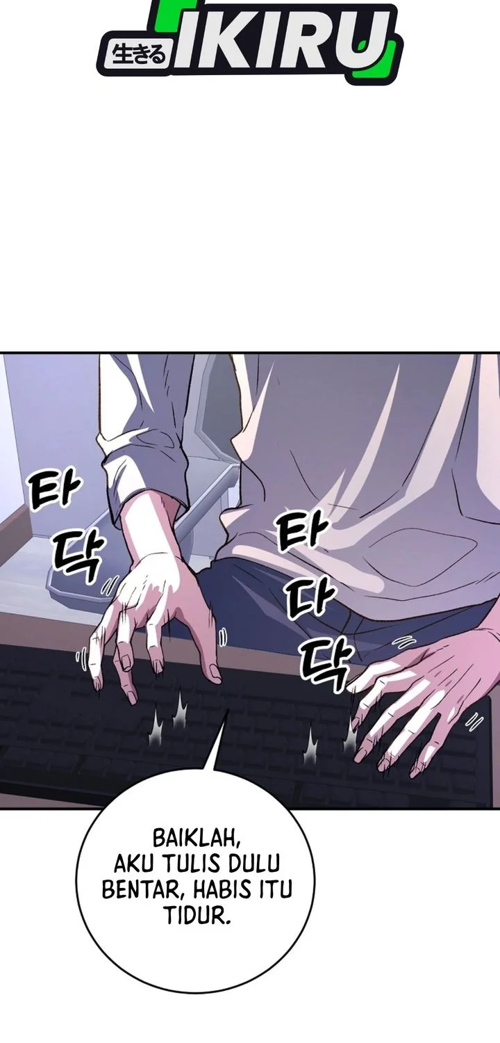 The Returnee’s Hidden Strategy Stream Chapter 24 Gambar 46