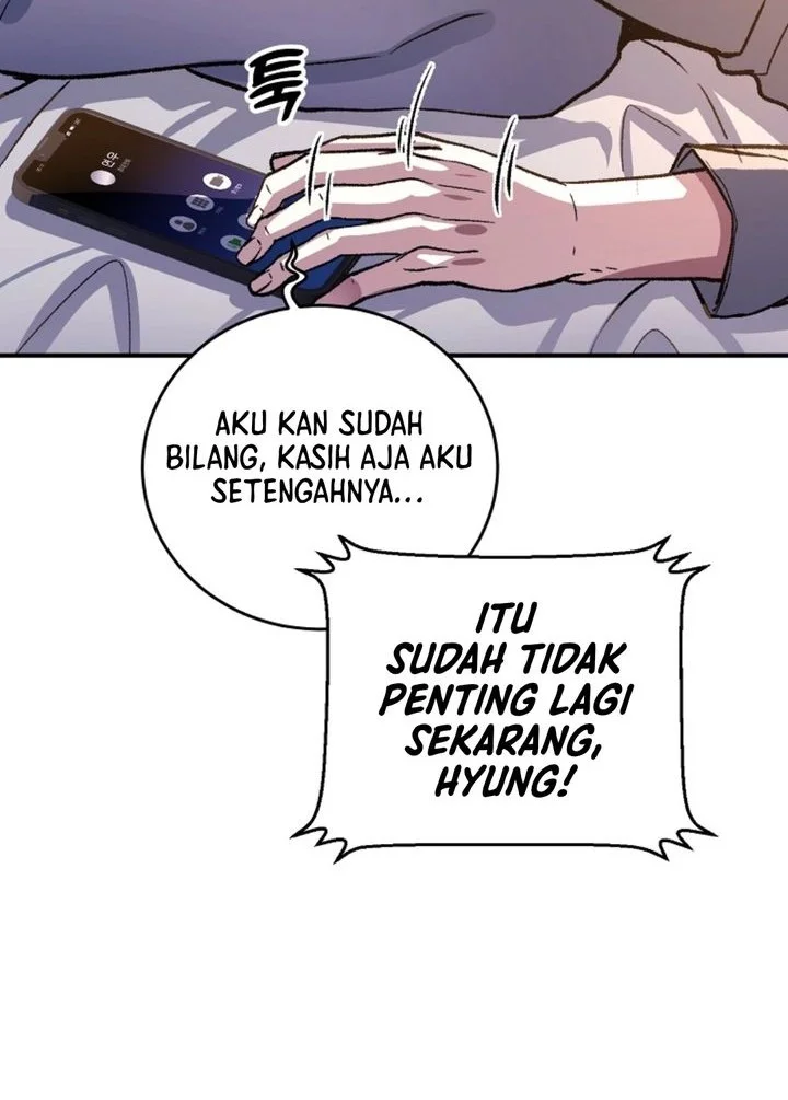 The Returnee’s Hidden Strategy Stream Chapter 24 Gambar 54