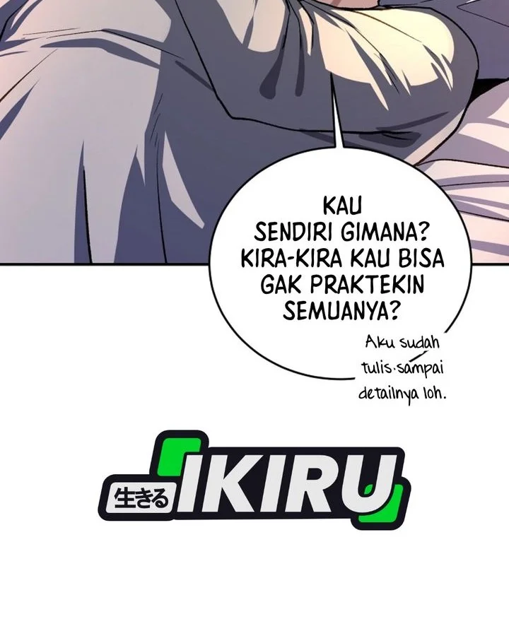 The Returnee’s Hidden Strategy Stream Chapter 24 Gambar 60