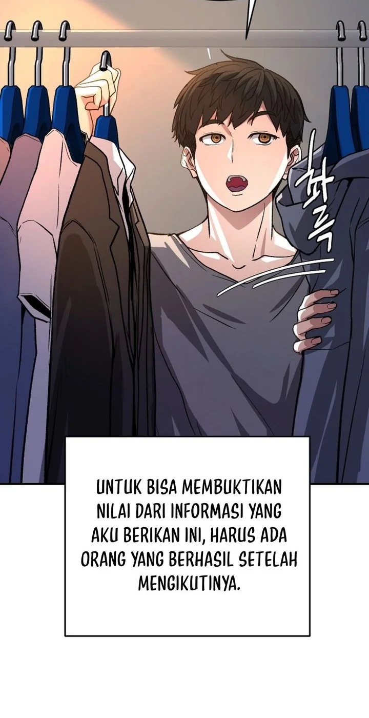 The Returnee’s Hidden Strategy Stream Chapter 24 Gambar 69