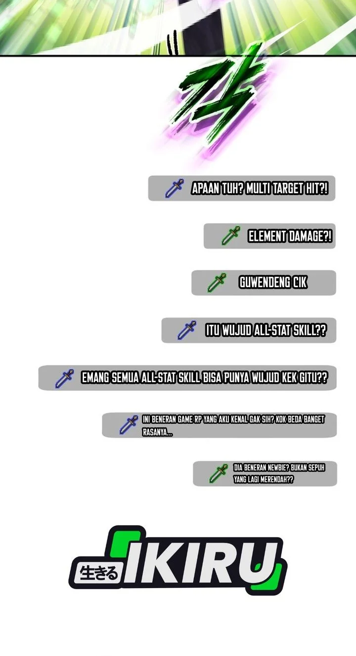 The Returnee’s Hidden Strategy Stream Chapter 24 Gambar 16