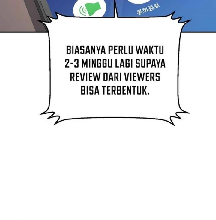 Manhwa The Returnee’s Hidden Strategy Stream Chapter 25 gambar 2