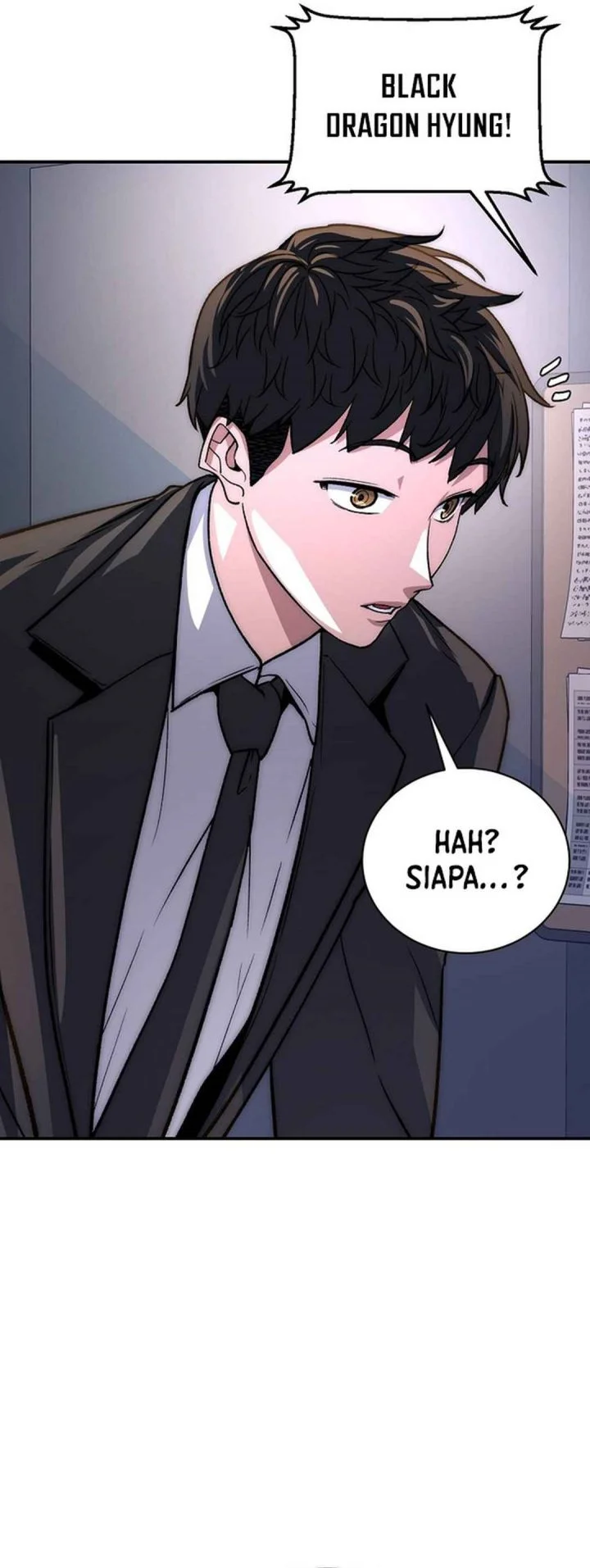 The Returnee’s Hidden Strategy Stream Chapter 25 Gambar 35