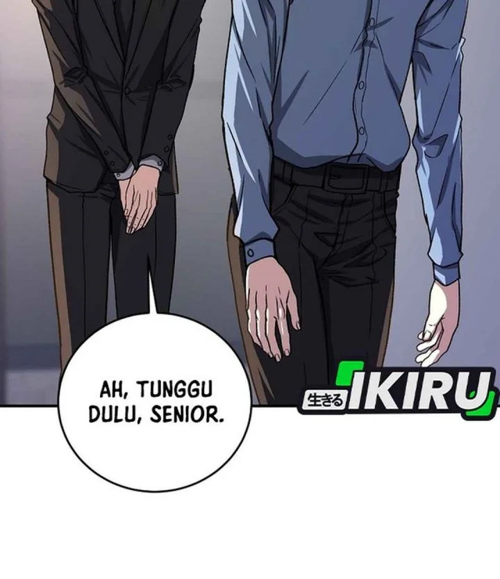 The Returnee’s Hidden Strategy Stream Chapter 25 Gambar 40