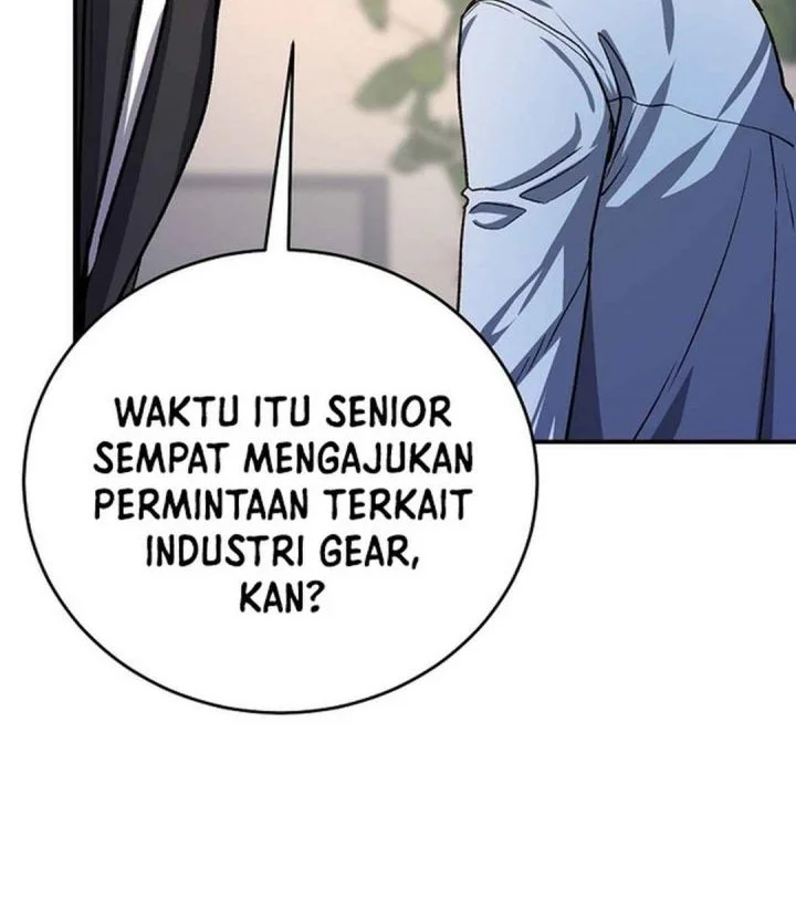 The Returnee’s Hidden Strategy Stream Chapter 25 Gambar 42