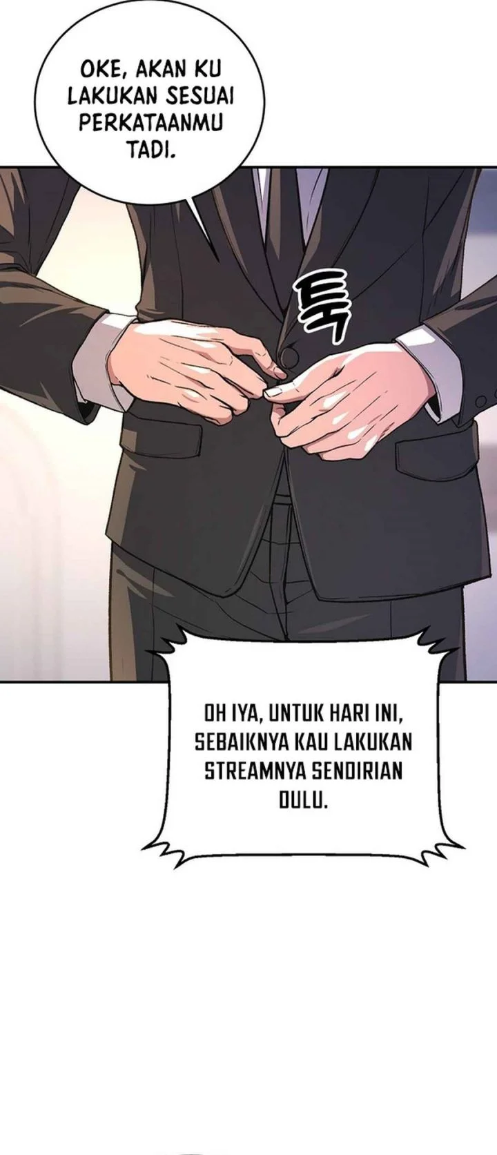 The Returnee’s Hidden Strategy Stream Chapter 25 Gambar 4