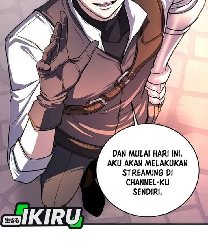 The Returnee’s Hidden Strategy Stream Chapter 25 Gambar 60