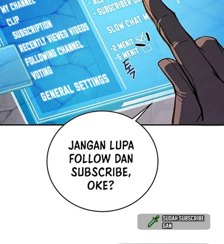 The Returnee’s Hidden Strategy Stream Chapter 25 Gambar 64