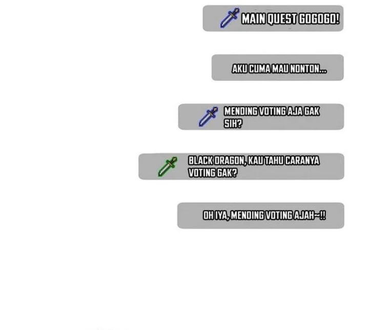 The Returnee’s Hidden Strategy Stream Chapter 25 Gambar 66