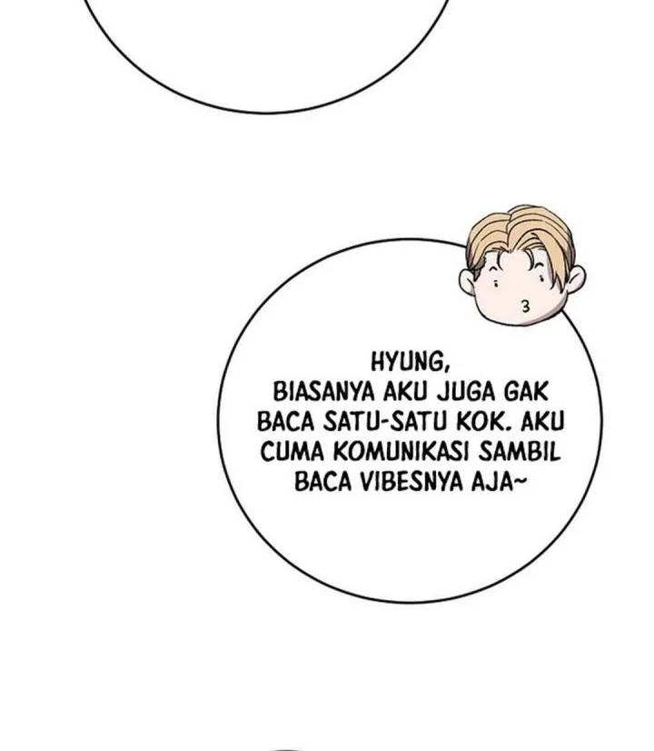 The Returnee’s Hidden Strategy Stream Chapter 25 Gambar 72