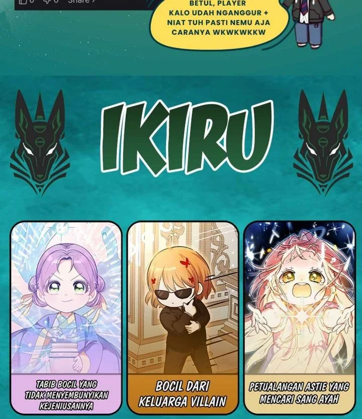 The Returnee’s Hidden Strategy Stream Chapter 25 Gambar 81