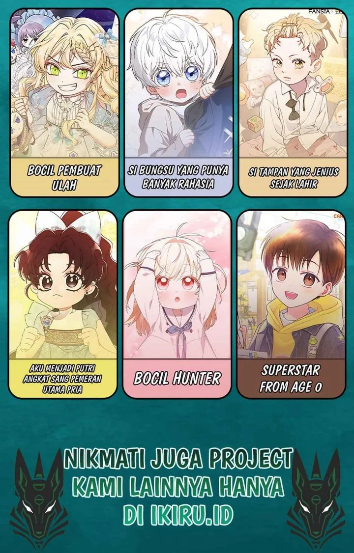 The Returnee’s Hidden Strategy Stream Chapter 25 Gambar 82