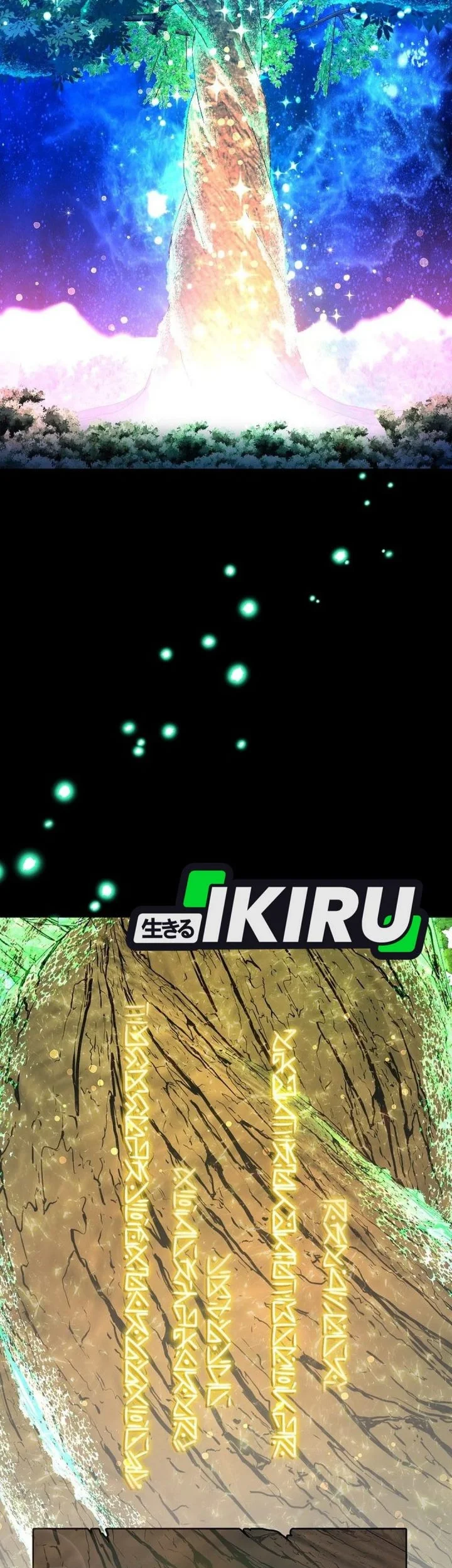 The Returnee’s Hidden Strategy Stream Chapter 26 Gambar 23