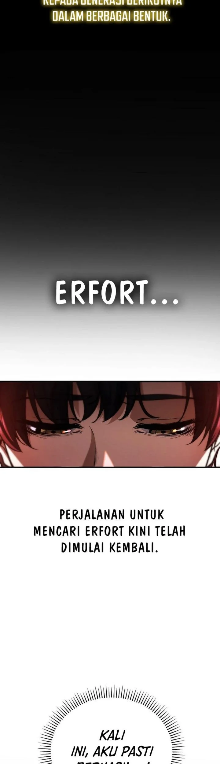 The Returnee’s Hidden Strategy Stream Chapter 26 Gambar 27