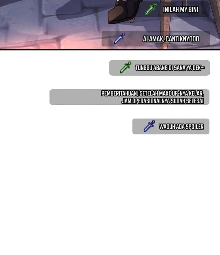 The Returnee’s Hidden Strategy Stream Chapter 26 Gambar 36