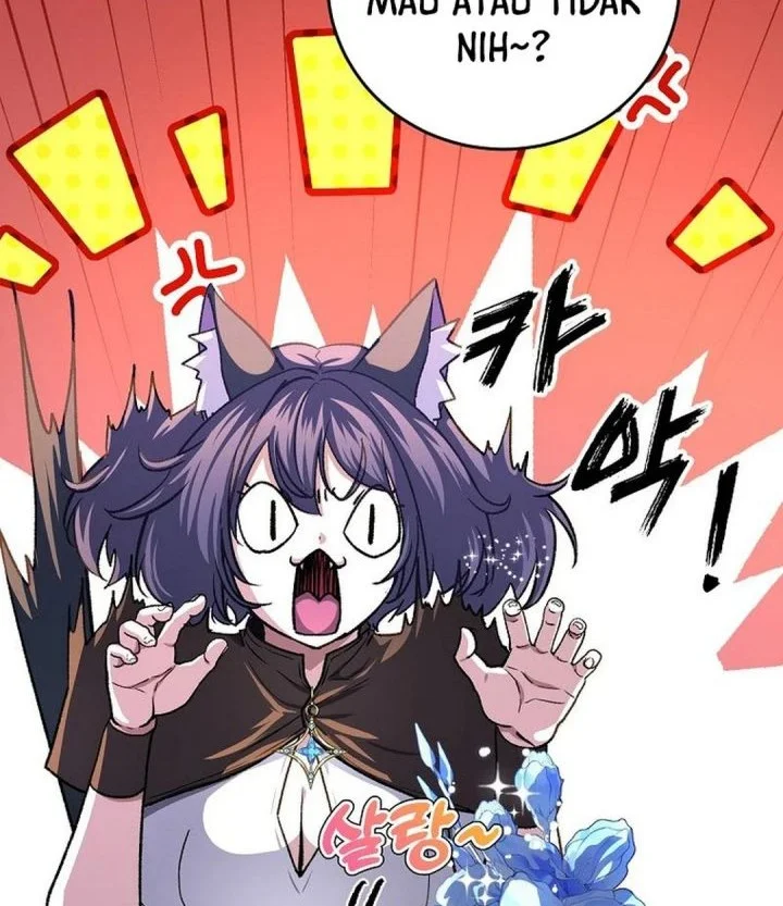 The Returnee’s Hidden Strategy Stream Chapter 26 Gambar 62