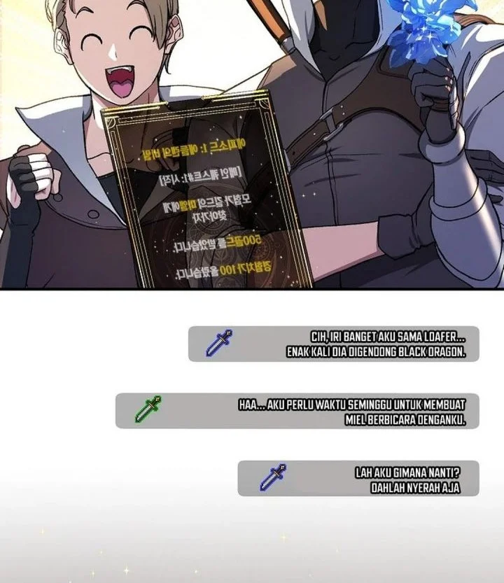 The Returnee’s Hidden Strategy Stream Chapter 26 Gambar 78