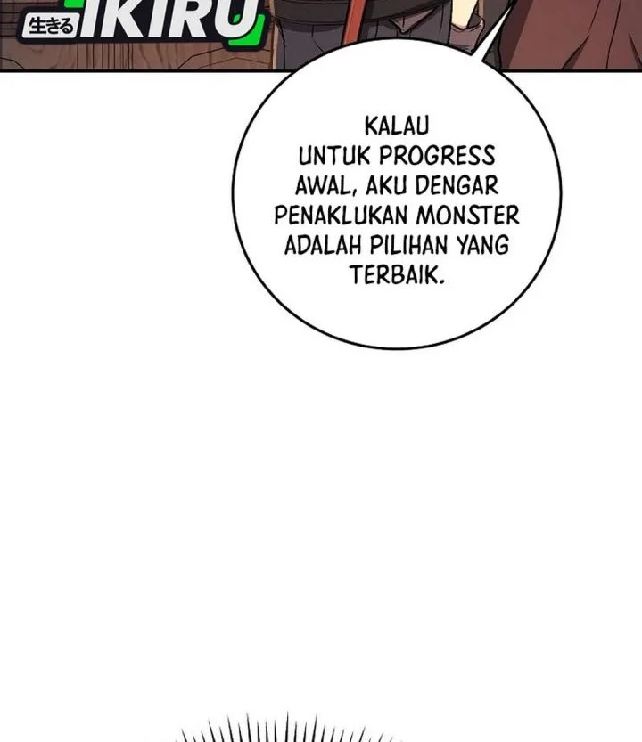 The Returnee’s Hidden Strategy Stream Chapter 26 Gambar 80