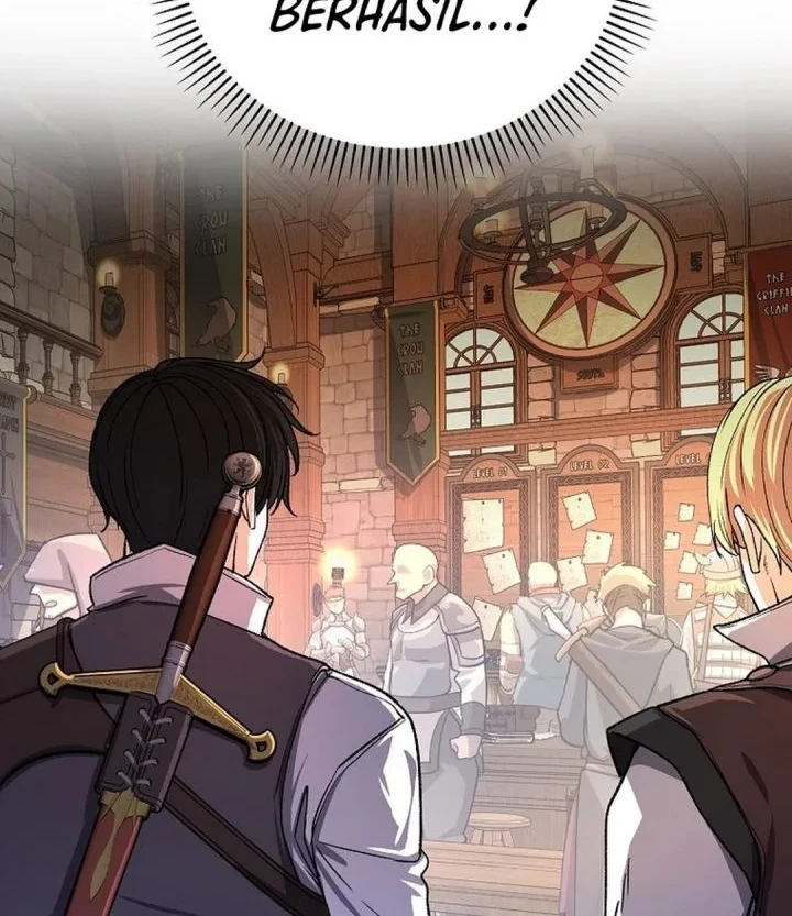 The Returnee’s Hidden Strategy Stream Chapter 28 Gambar 28