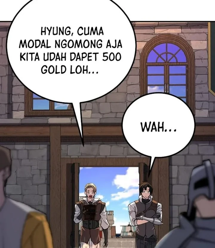 The Returnee’s Hidden Strategy Stream Chapter 28 Gambar 30