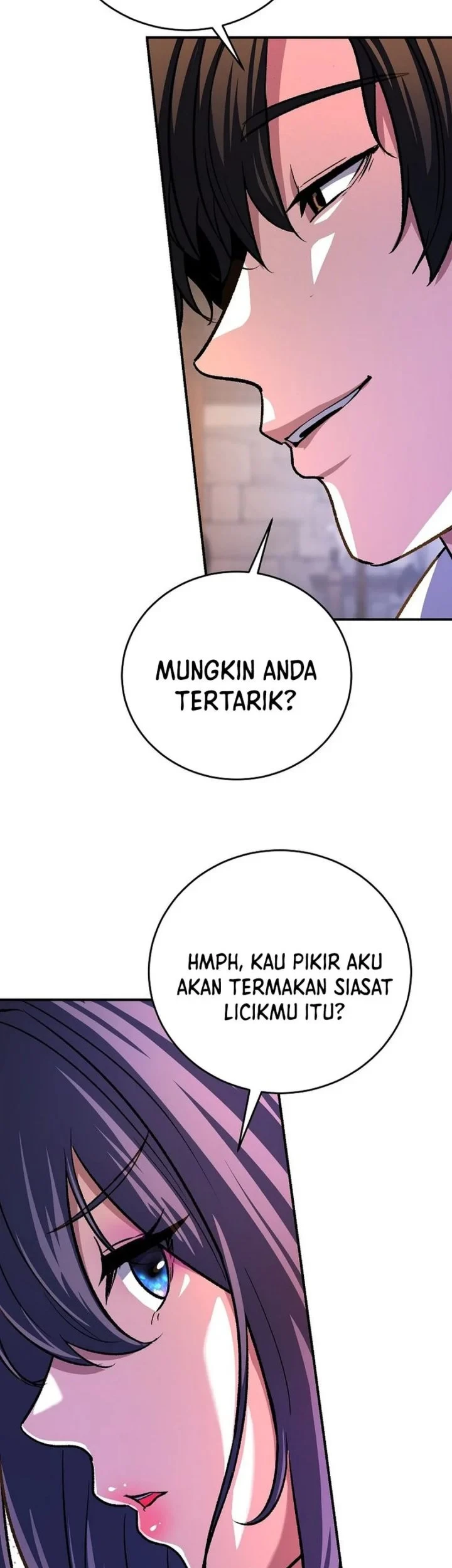 The Returnee’s Hidden Strategy Stream Chapter 28 Gambar 43