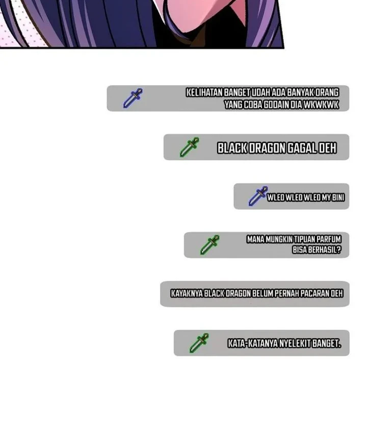 The Returnee’s Hidden Strategy Stream Chapter 28 Gambar 44