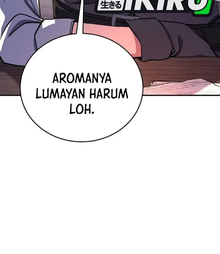 The Returnee’s Hidden Strategy Stream Chapter 28 Gambar 48
