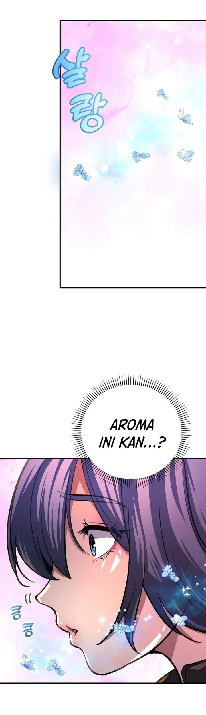 The Returnee’s Hidden Strategy Stream Chapter 28 Gambar 49