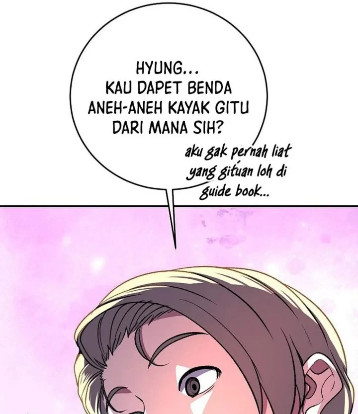 The Returnee’s Hidden Strategy Stream Chapter 28 Gambar 54