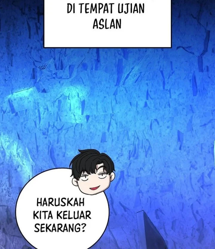 The Returnee’s Hidden Strategy Stream Chapter 28 Gambar 56