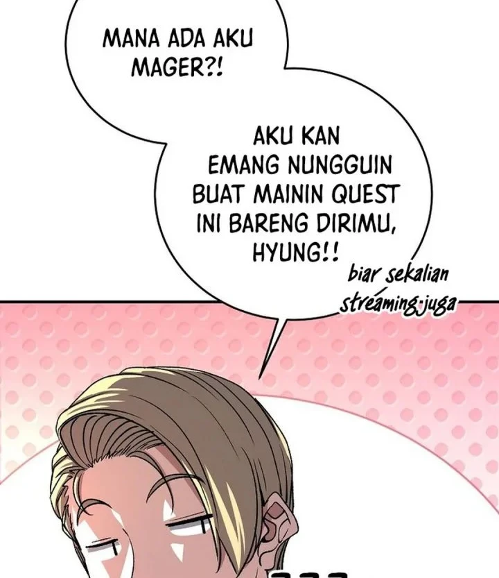 The Returnee’s Hidden Strategy Stream Chapter 28 Gambar 4