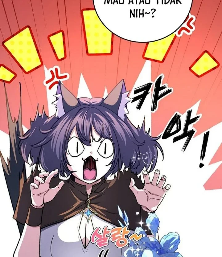 The Returnee’s Hidden Strategy Stream Chapter 28 Gambar 62
