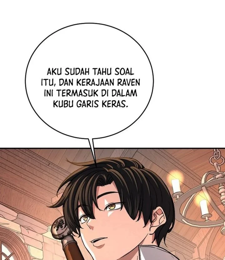 The Returnee’s Hidden Strategy Stream Chapter 28 Gambar 68