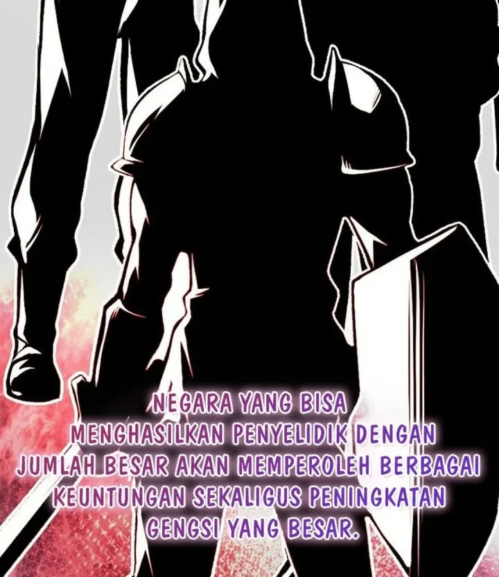 The Returnee’s Hidden Strategy Stream Chapter 28 Gambar 72