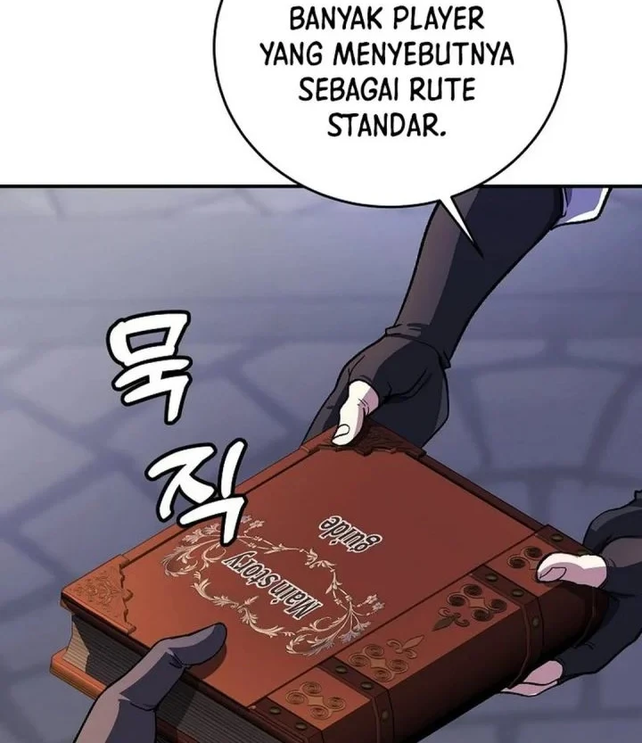 The Returnee’s Hidden Strategy Stream Chapter 28 Gambar 8