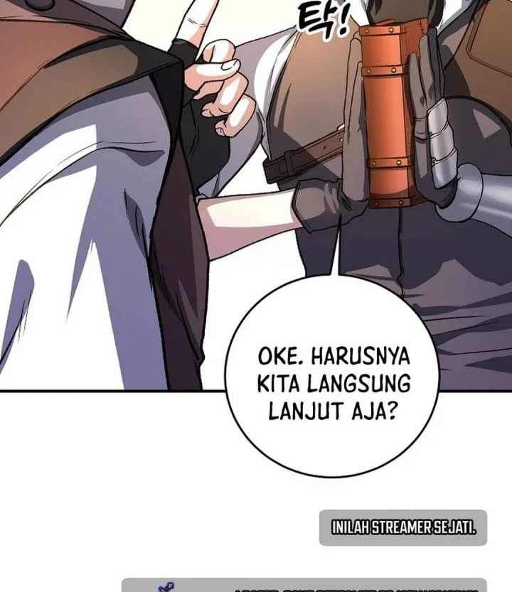 The Returnee’s Hidden Strategy Stream Chapter 28 Gambar 16