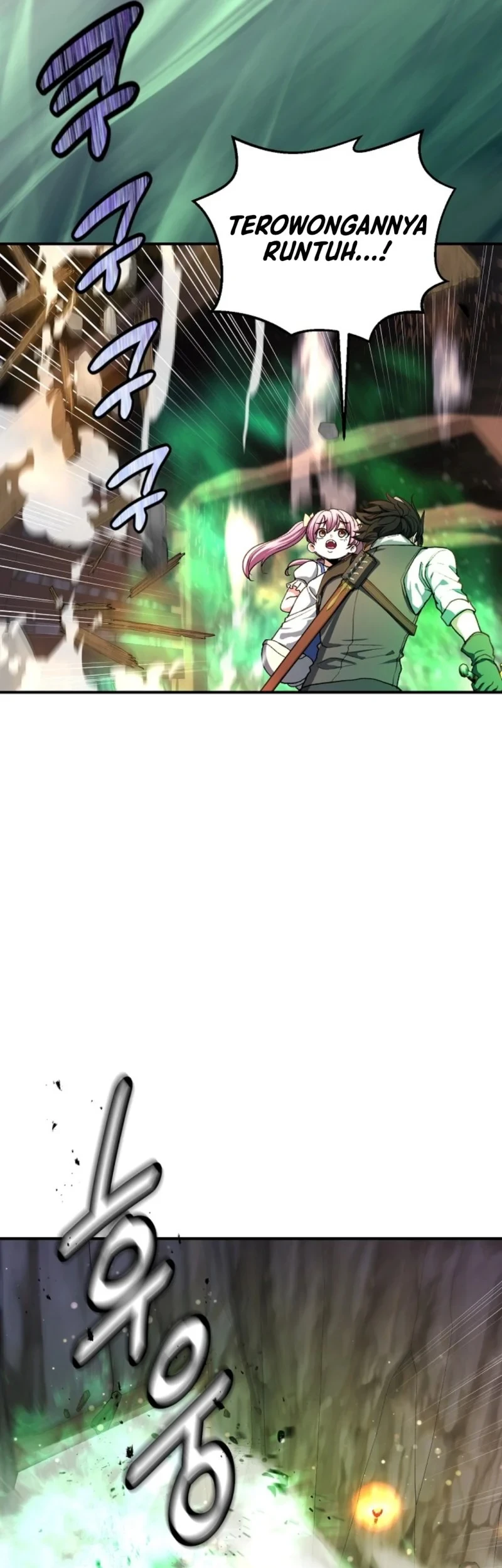 The Returnee’s Hidden Strategy Stream Chapter 29 Gambar 26