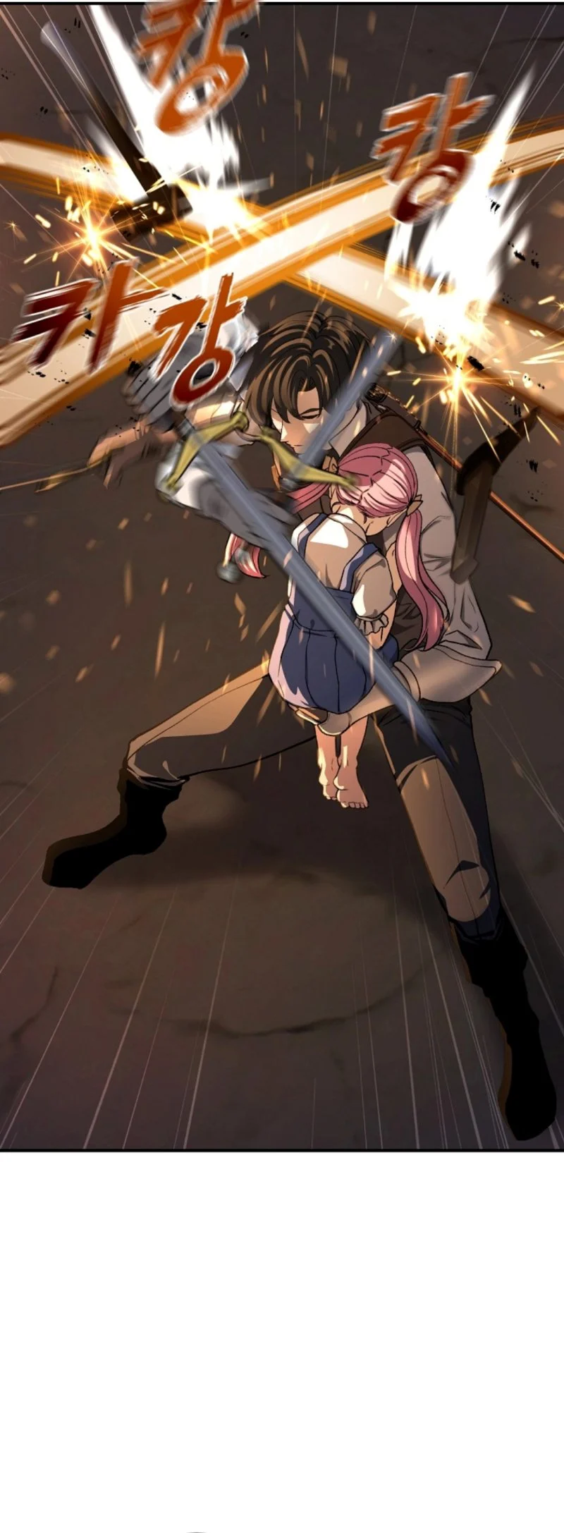 The Returnee’s Hidden Strategy Stream Chapter 29 Gambar 32