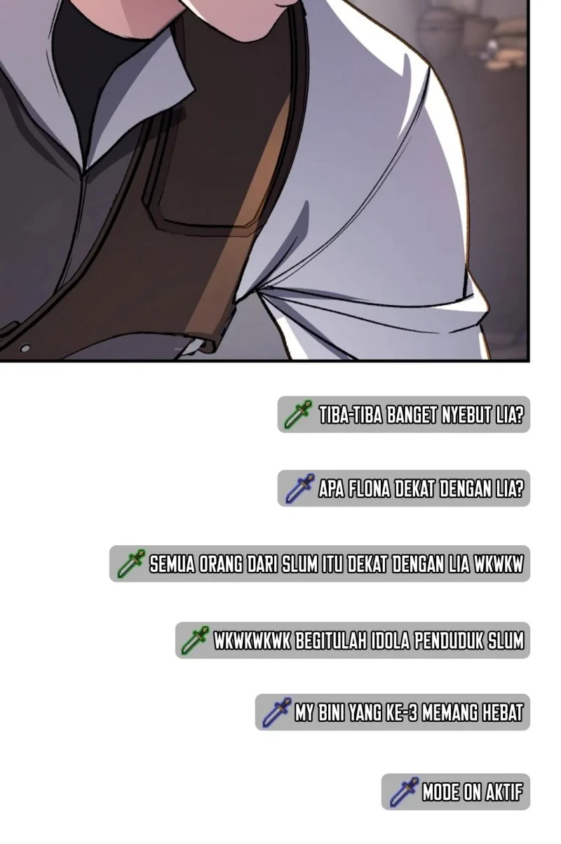 Manhwa The Returnee’s Hidden Strategy Stream Chapter 29 gambar 2