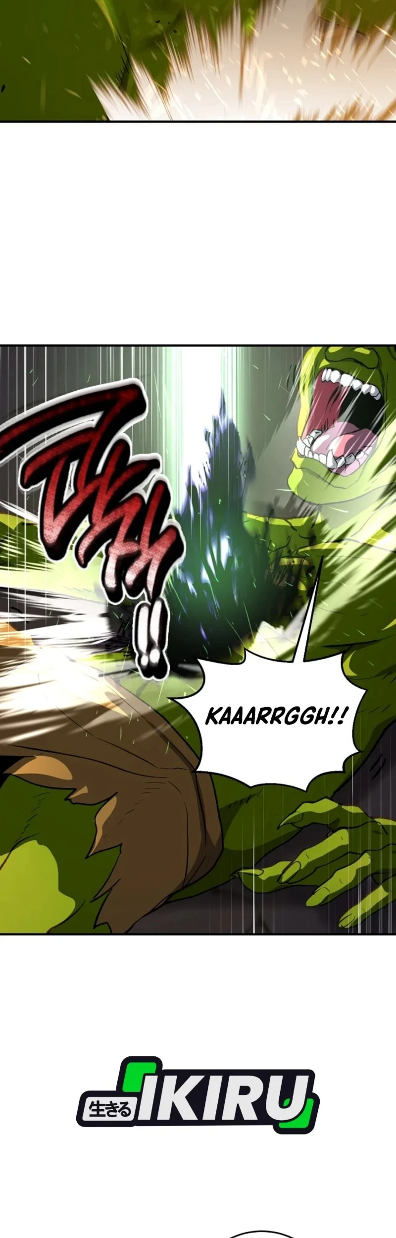 The Returnee’s Hidden Strategy Stream Chapter 29 Gambar 44