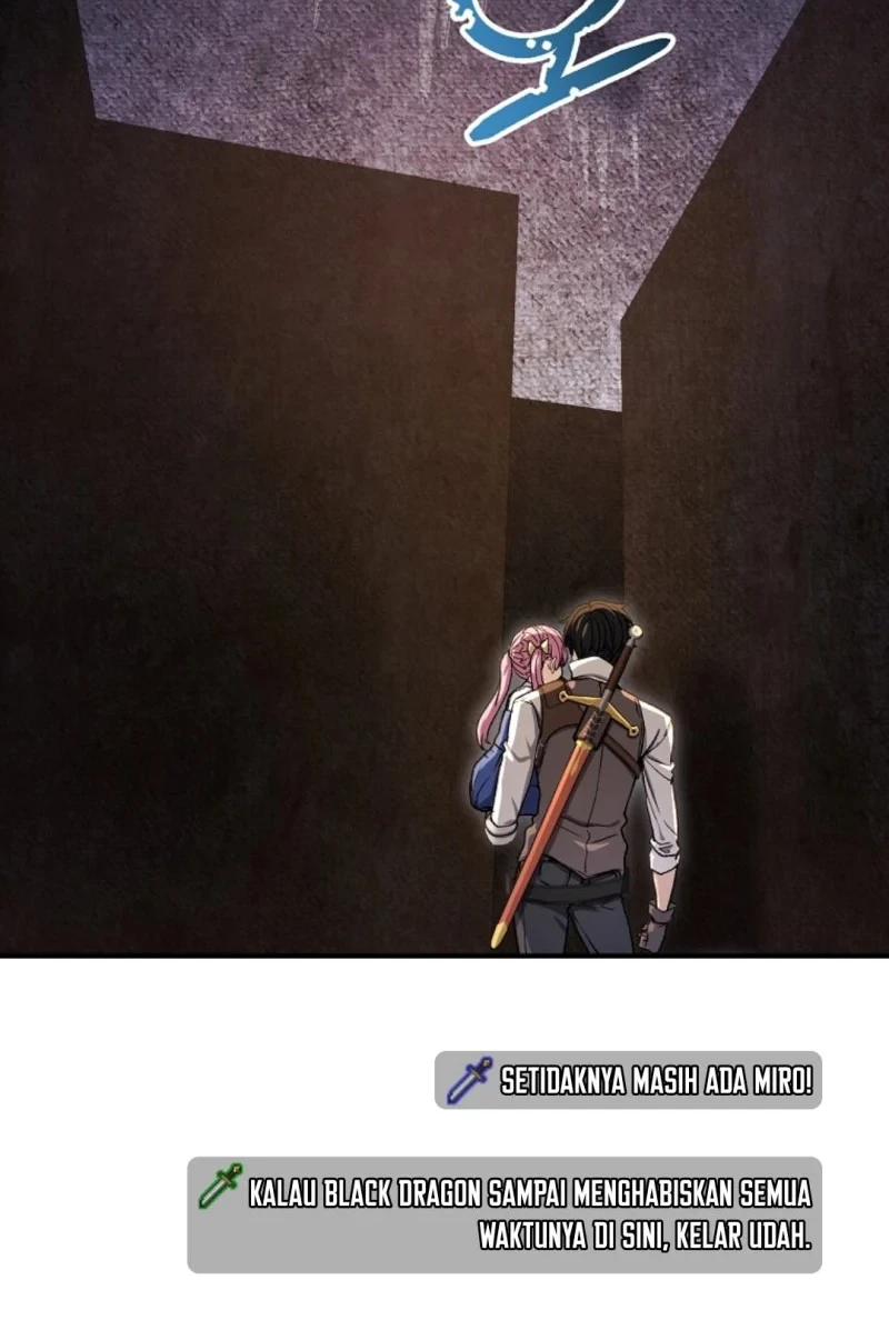 The Returnee’s Hidden Strategy Stream Chapter 29 Gambar 51