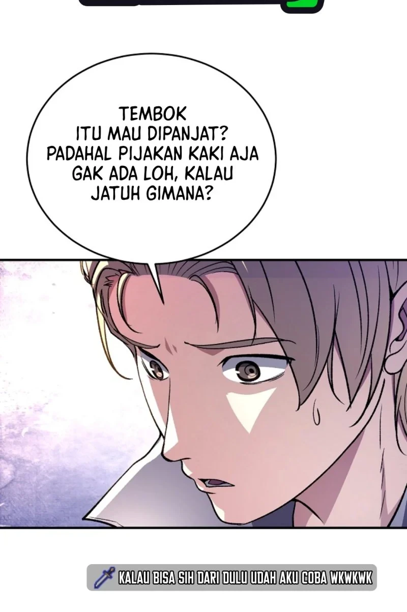 The Returnee’s Hidden Strategy Stream Chapter 29 Gambar 53