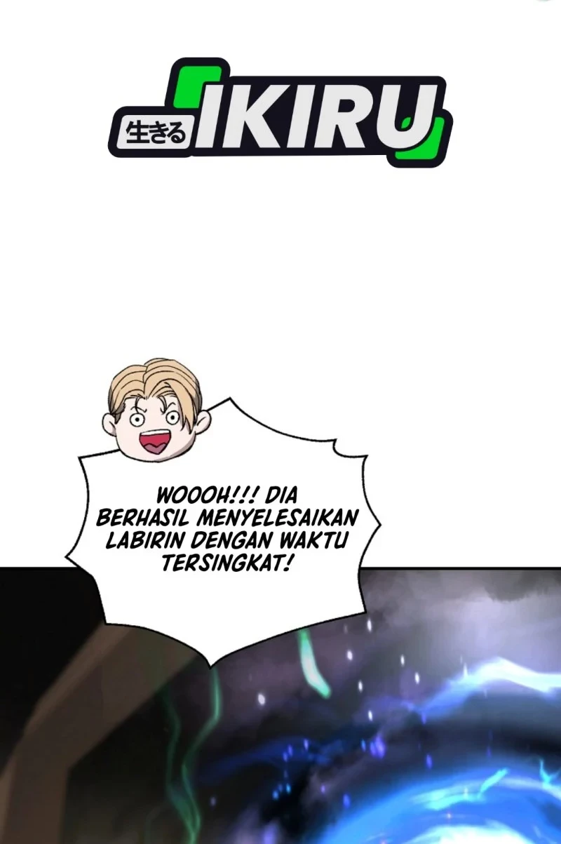 The Returnee’s Hidden Strategy Stream Chapter 29 Gambar 61