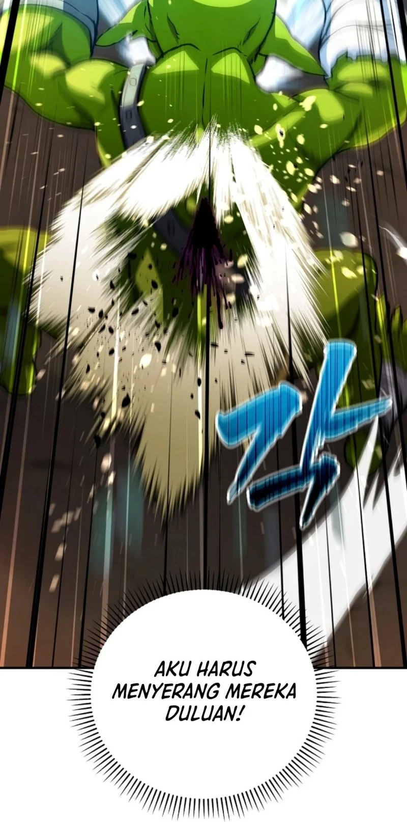 The Returnee’s Hidden Strategy Stream Chapter 29 Gambar 68