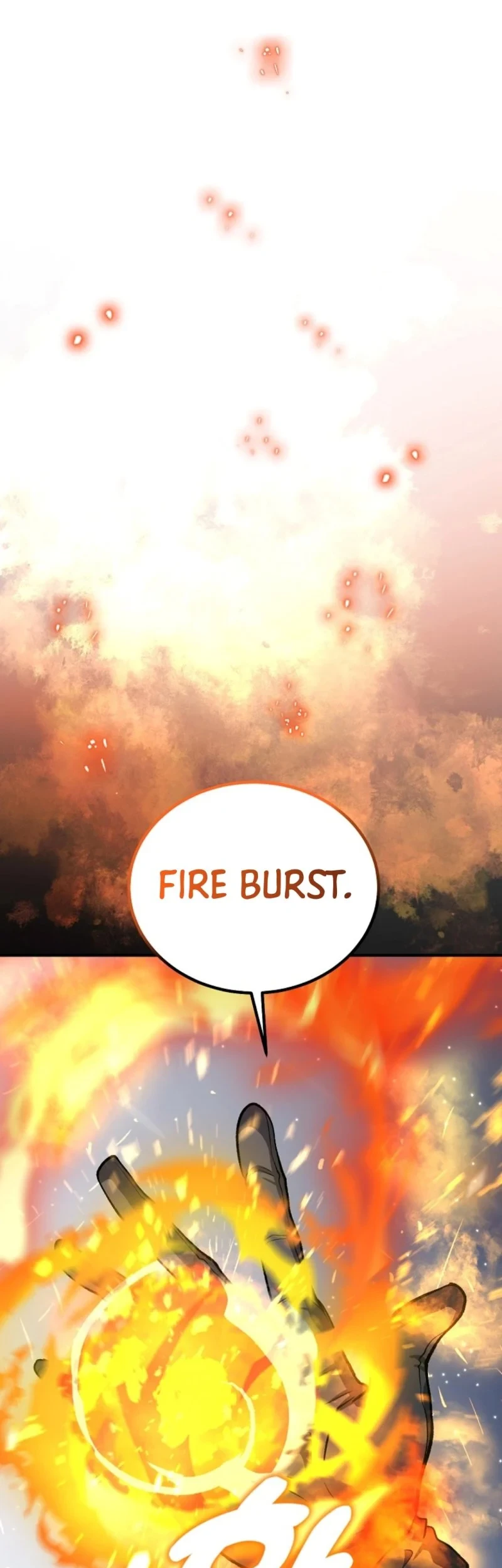The Returnee’s Hidden Strategy Stream Chapter 29 Gambar 73