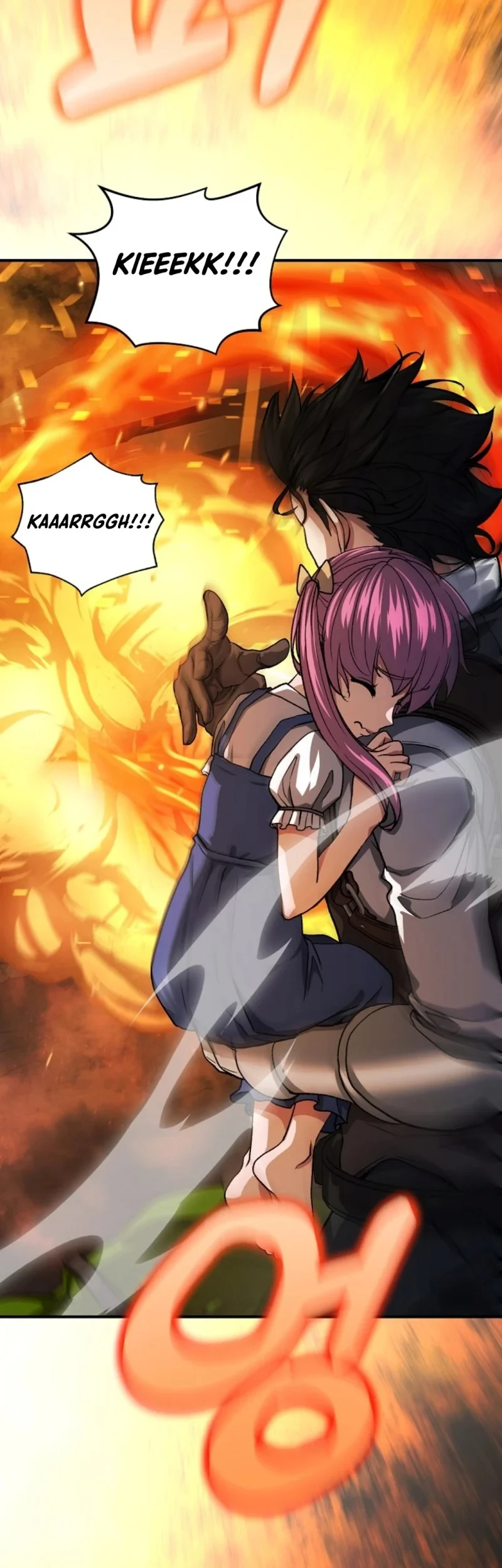 The Returnee’s Hidden Strategy Stream Chapter 29 Gambar 75